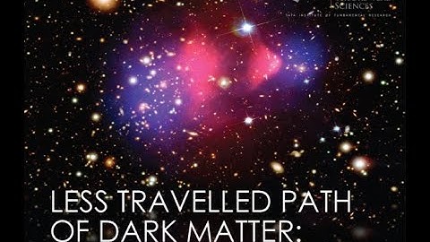 High Redshift HI and the Nature of Dark Matter  by Shiv Sethi