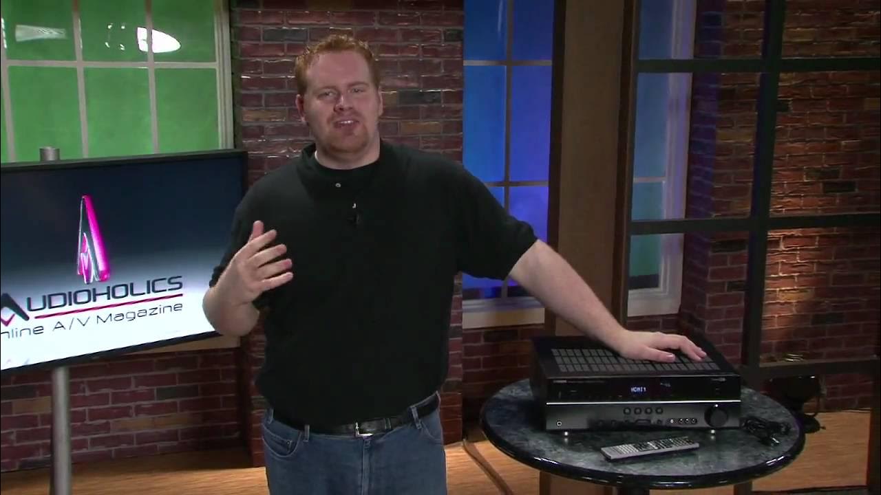yamaha-rx-v467-receiver-review-youtube