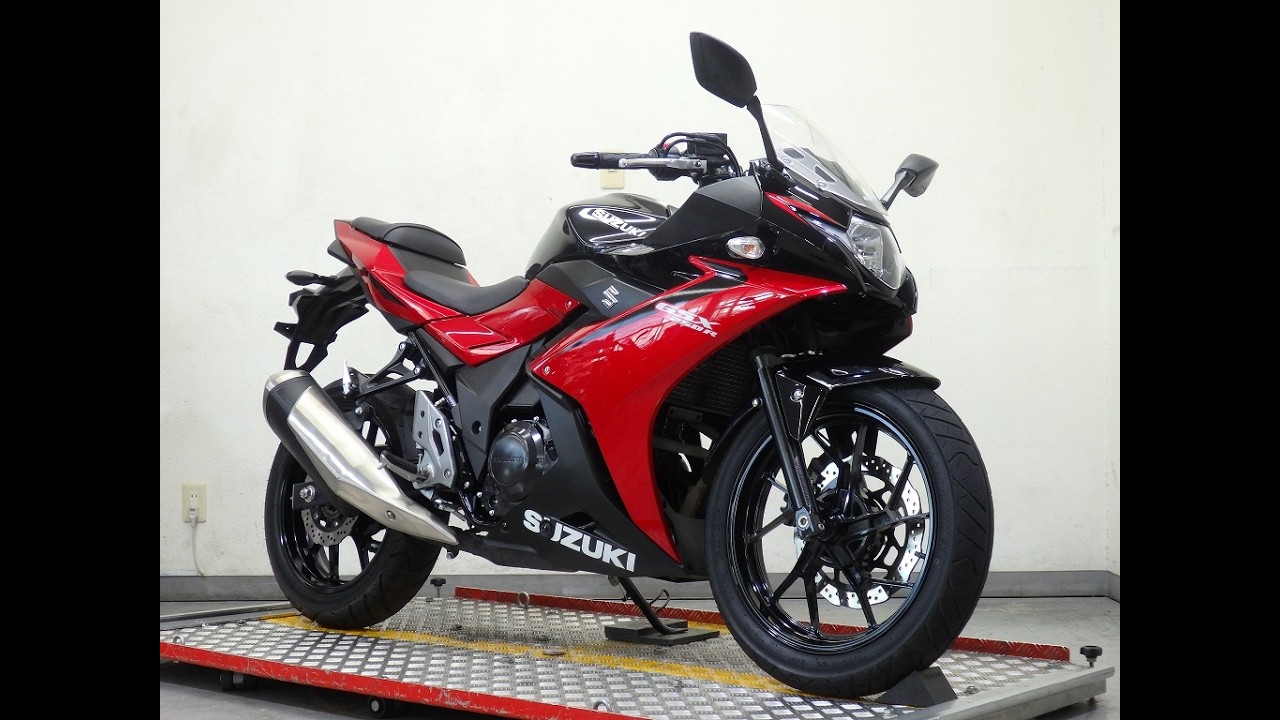 専用です(#^.^#) スズキ GSX250R ABS DN12B 2023年式モデル USB マルチ