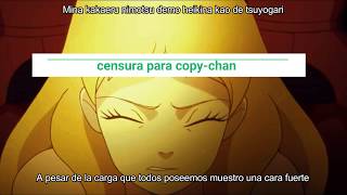 Misenai namida sub español censurado