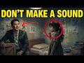 Don't Make A Sound I'll Hide You In My Room," The Little Girl Told The Escaping Korean Mafia Boss