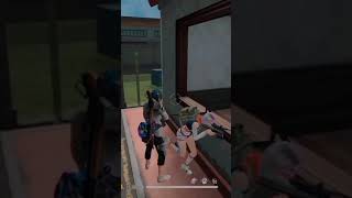 24kGoldn-Mood❤(FreeFire Highlights)