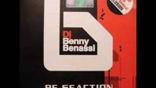 benny benassi ( givin to me ) Resimi