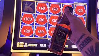 I tried to Win $11,000,000 at the Casino