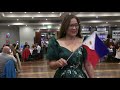 Part 1 - 121 Yrs  Anniversary of Philippine Independence Declaration