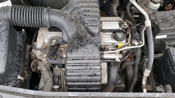 FOR SALE - 20P0310 - 2004 SATURN VUE - 2.2L ENGINE