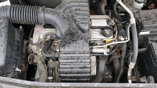 FOR SALE - 20P0310 - 2004 SATURN VUE - 2.2L ENGINE 2004 Saturn Vue Engine 2 2 L 4 Cylinder