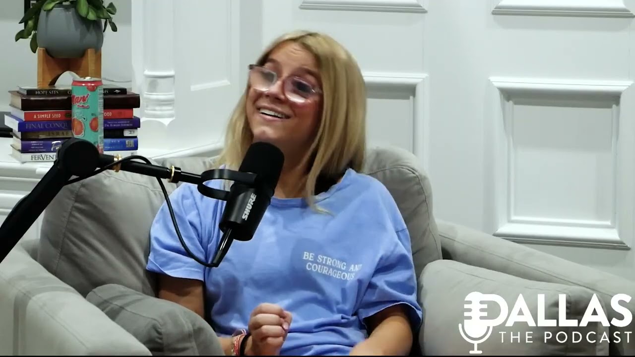 Born Blind. 25 Surgeries. Still Flying. | Finley’s Story