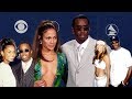 HOW JENNIFER LOPEZ ONCE CAME IN BETWEEN DIDDY & KIM PORTER'S RELATIONSHIP