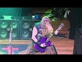 Zakk Sabbath - Tomorrow&rsquo;s Dream (Black Sabbath cover, live in Providence, RI 1/3/25)￼