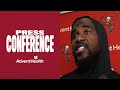 Lavonte David Has Confidence in His Teammates, ‘Faith in this Group’ | Press Conference