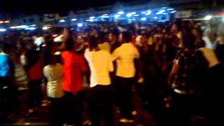 Taipusam 2012 Sumbat Kaigal Dance.3gp