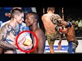 He Brought A Cupcake To The Weigh Ins Mnikathi Vs Hawkey Was HEATED He Brought A Cupcake To The Weigh Ins Mnikathi Vs Hawkey Was HEATED