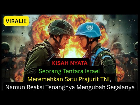 PRAJURIT PEMBELA RASULULLAH SAW