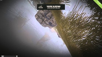 Rust| KILLED BY A HACKER!| Rustafied