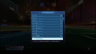 Wave dash reset