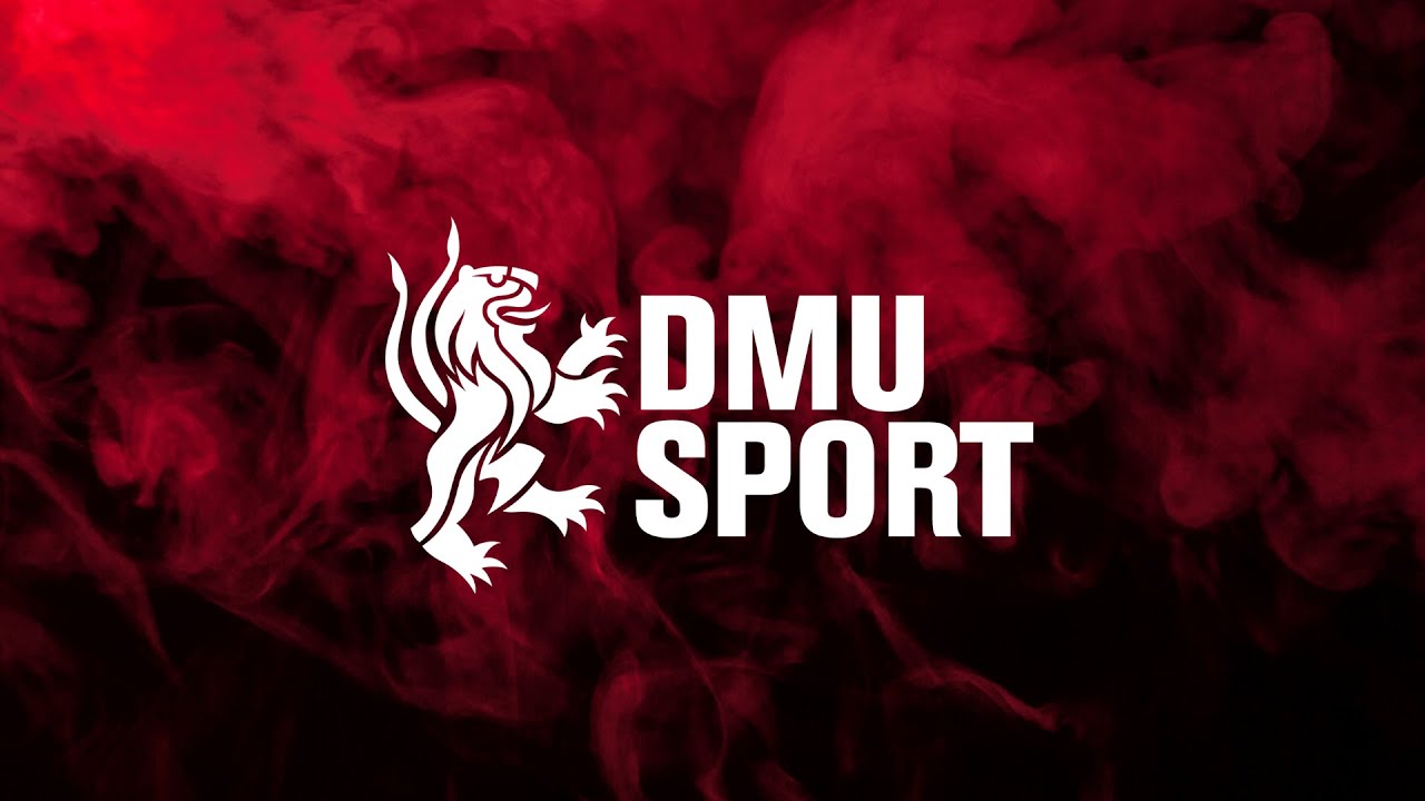 DMUsport Session Sign Up