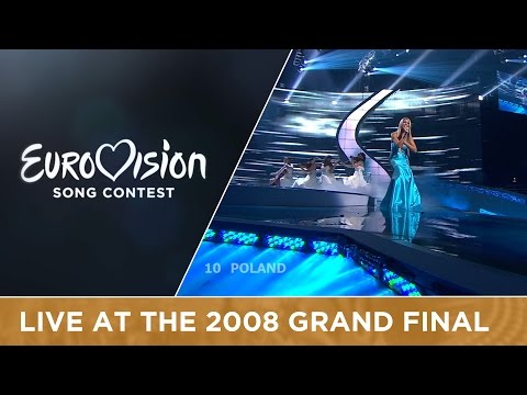 Video: Sázkové kurzy Eurovision: Vânia Fernandes, Portugalsko