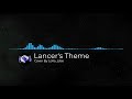Lancers theme  cover by lollo libe