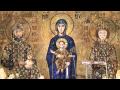 Byzantine chant - Δεύτε λαοί