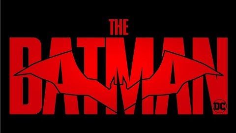 The Batman movie filming location by DJI Drone