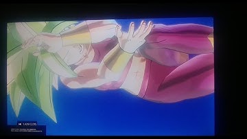 Dragonball Xenoverse 2 Saibaman Self Destruct on Kefla Gallery Ryona Part 2