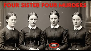 1837, Four Sisters, Four Crimes: The Killers of Lancaster County