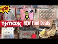 TJ MAXX 🔥 NEW FIND DEALS | Valentine Gift Ideas 2021 ❤️ SHOP WITH ME