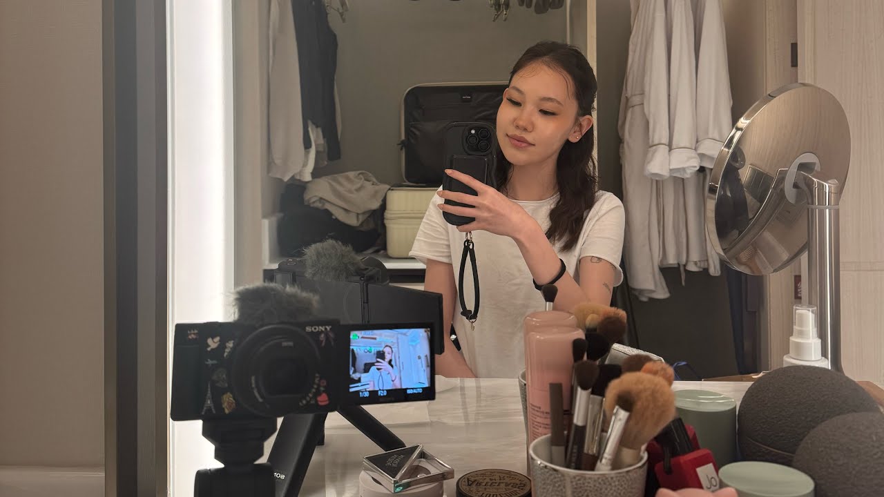 My Everyday Makeup Tutorial!!! FINALLYYYY ✨