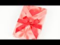 Elegant Kimono Style Japanese Gift Wrapping to Level Up Your Gift-Giving! #japanesegiftwrapping