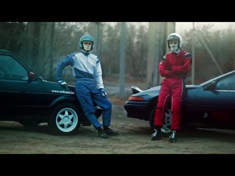 RED ZONE racing team promo