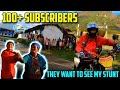 Totally All Villagers are My Subscribers || Bima Myagdi || MRB VLOGS