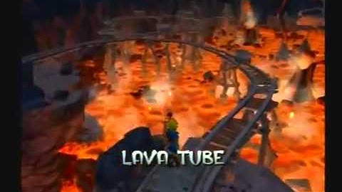 Jak & Daxter: Playthrough Part 15: Finishing Mountain Pass & the Special Hidden Power Cell