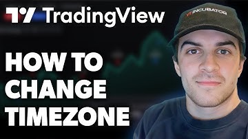 How To Change Timezone On Tradingview (Full 2025 Guide)