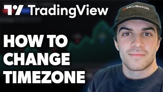 How To Change Timezone On Tradingview (Full 2025 Guide)