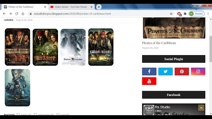 Watch pirates of the caribbean online free dailymotion