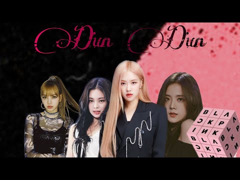 Blackpink dun dun teaser | Blackpink Dun dun mv coming soon 😉