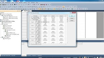 XGBU Datalogging Tutorial