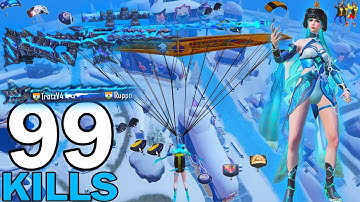 99 KILLS!🔥EVERY PUBG PLAYER SHOULD WATCH THIS GAME MODE 😍 SAMSUNG,A7,A8,J4,J5,J6,J7,J2,J3,XS,A3,A4