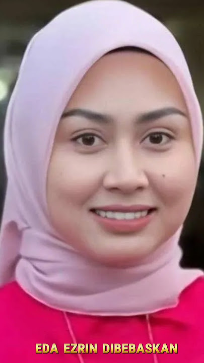 LATEST: EDA EZRIN WAS RELEASED