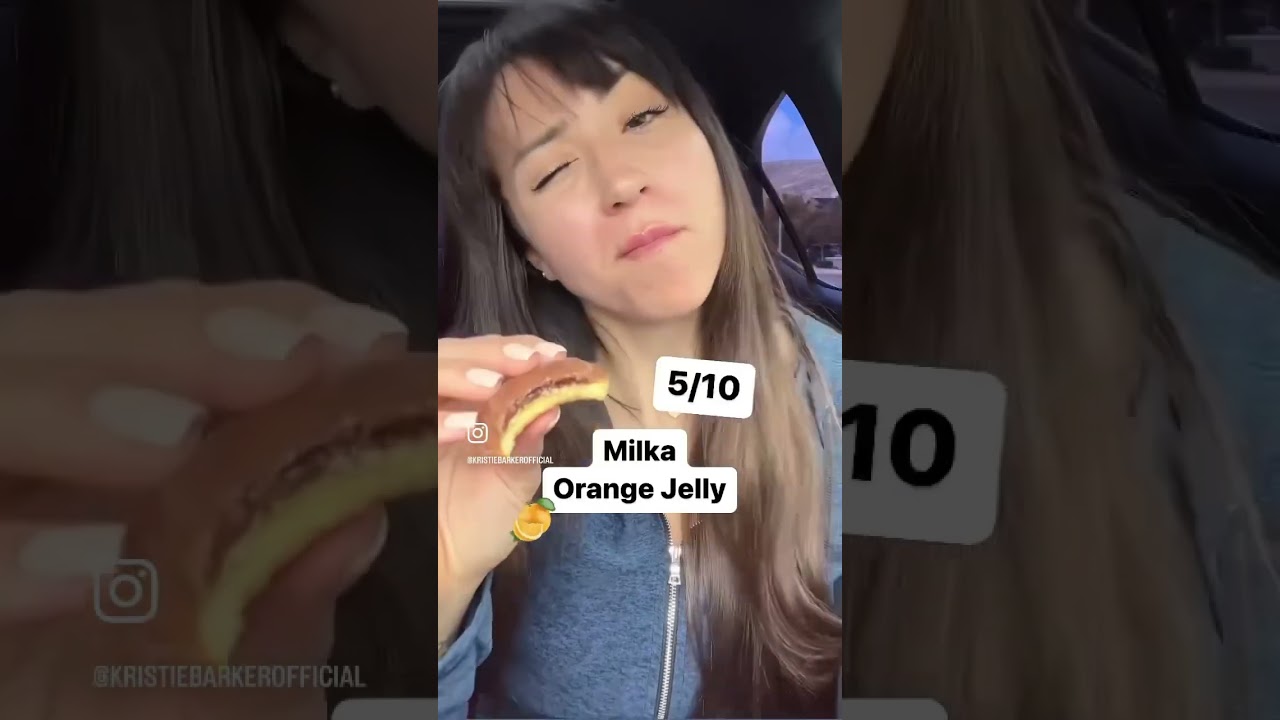 🍪Cadbury vs Milka Cookies!