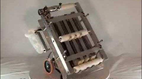 SoutheastCon 2009 Robots