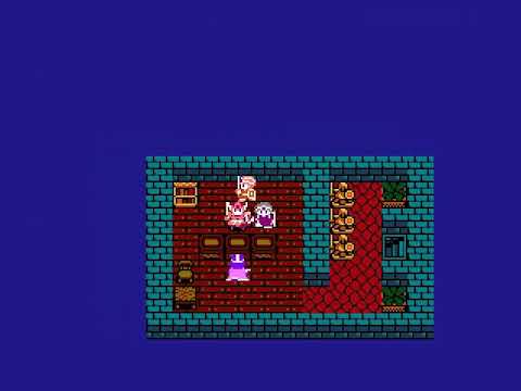 ドラクエ4 リバスト伝説 アネイルイベント Youtube