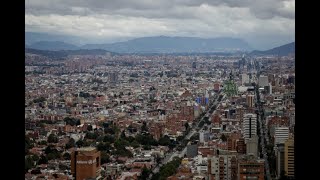 Levantan alerta ambiental en Bogotá: ya no exigirán el tapabocas y vuelve el pico y placa solidario screenshot 5