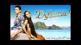 Aking Mundo (Dyesebel Theme) - Julie Anne San Jose