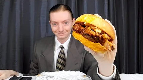 Do you have to leave the country to go to Wendy&#39;s?