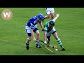 Hurling: Ireland's national sport - and why it's responsible for the disappearance of forests