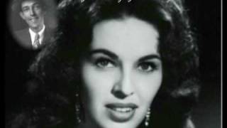 Wanda Jackson - Blue Yodel No.6 chords