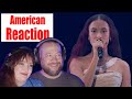 Eurovision 2024 REACTION:  Israel, Eden Golan - Hurricane (LIVE) | Second Semi-Final