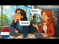 20 Minutes of Daily Dutch Conversations | A1&ndash;A2 | Summer Is Here!